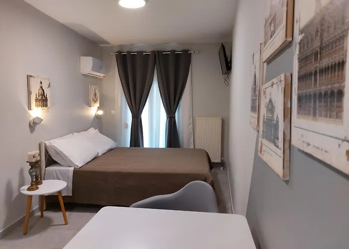 Grey Room