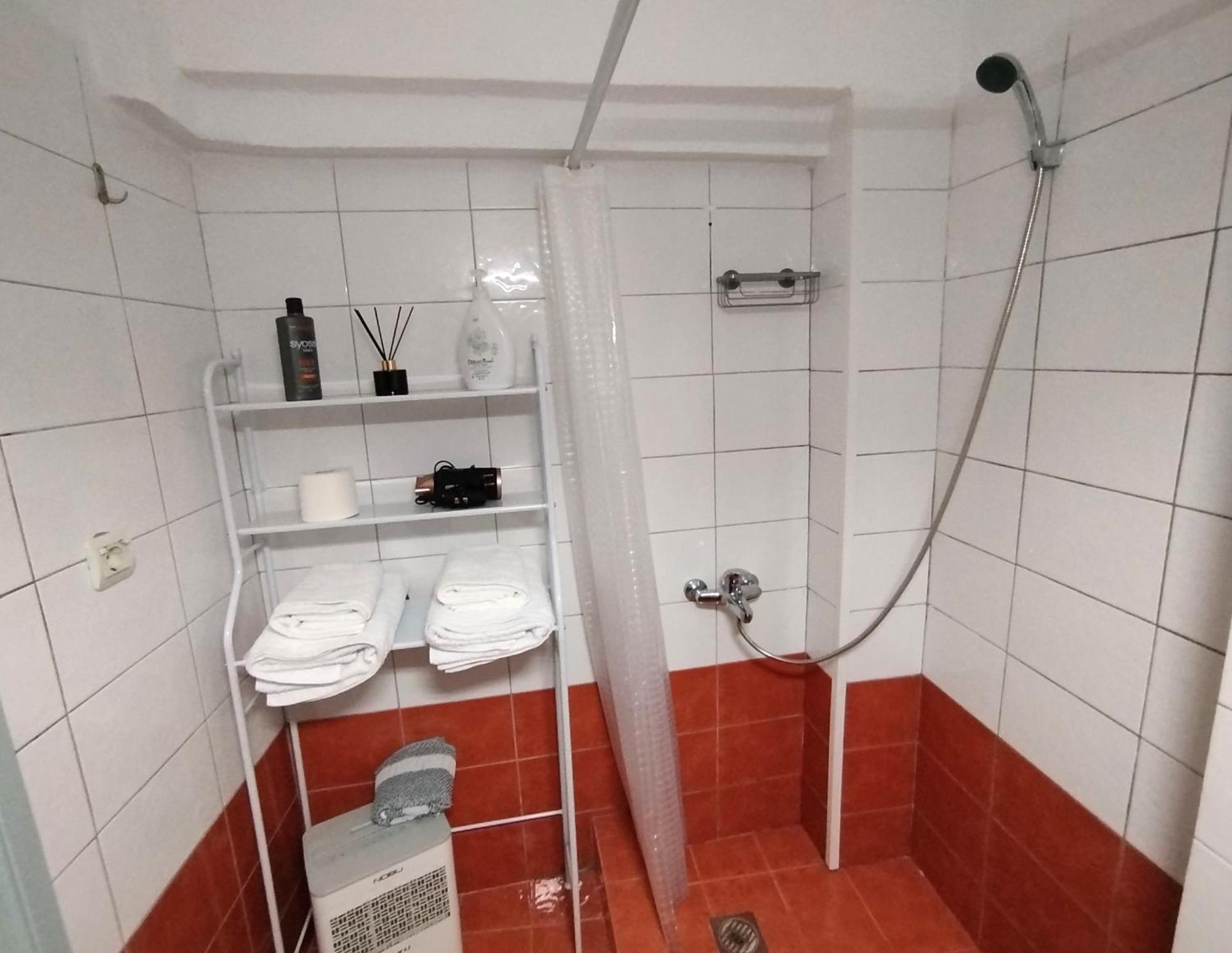 Appartement Grey