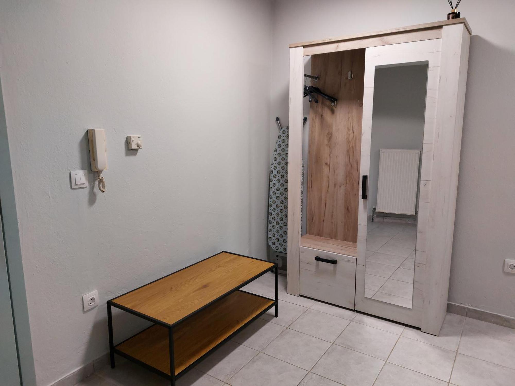 Grey Appartement