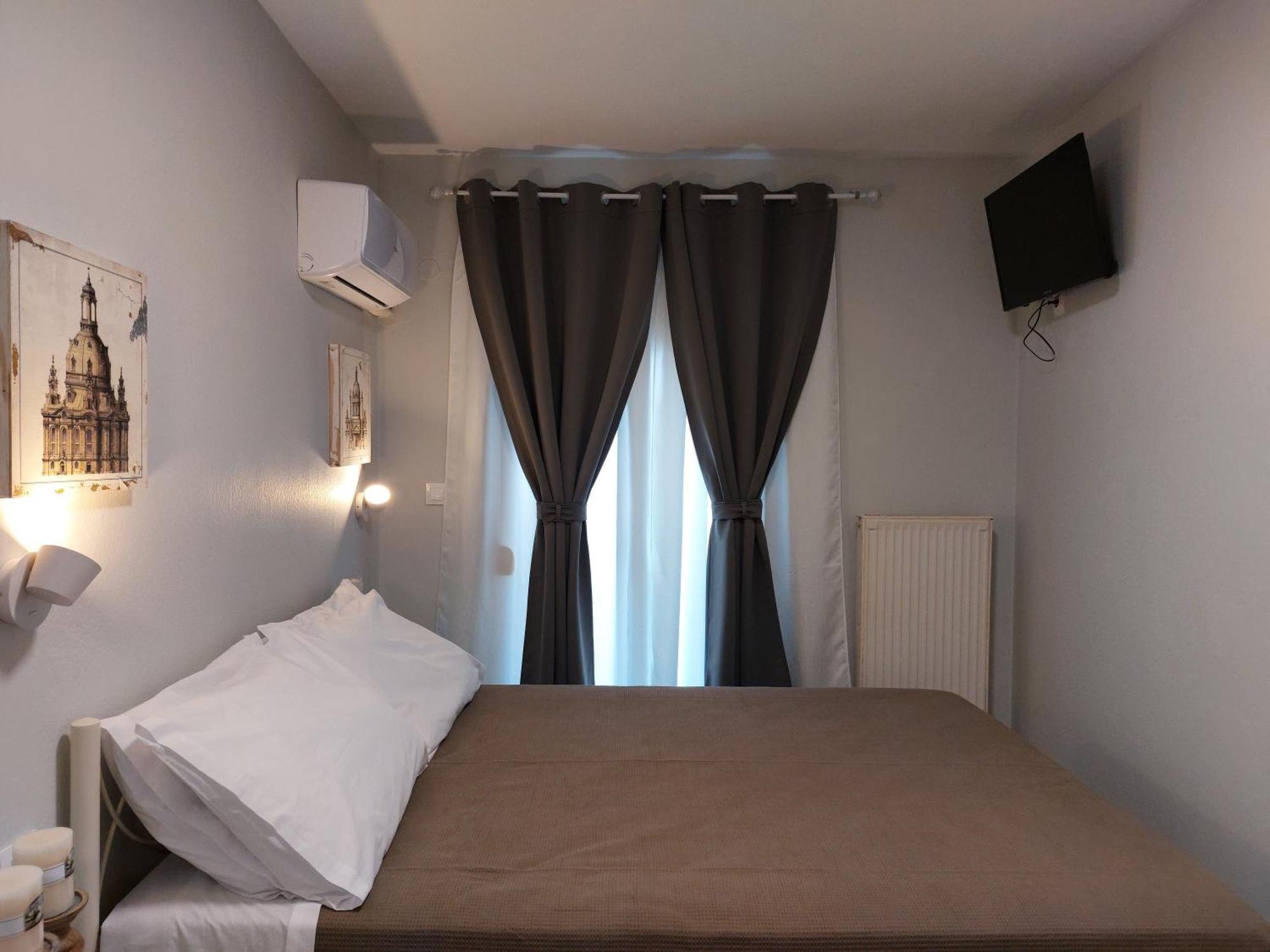 Appartement Grey *