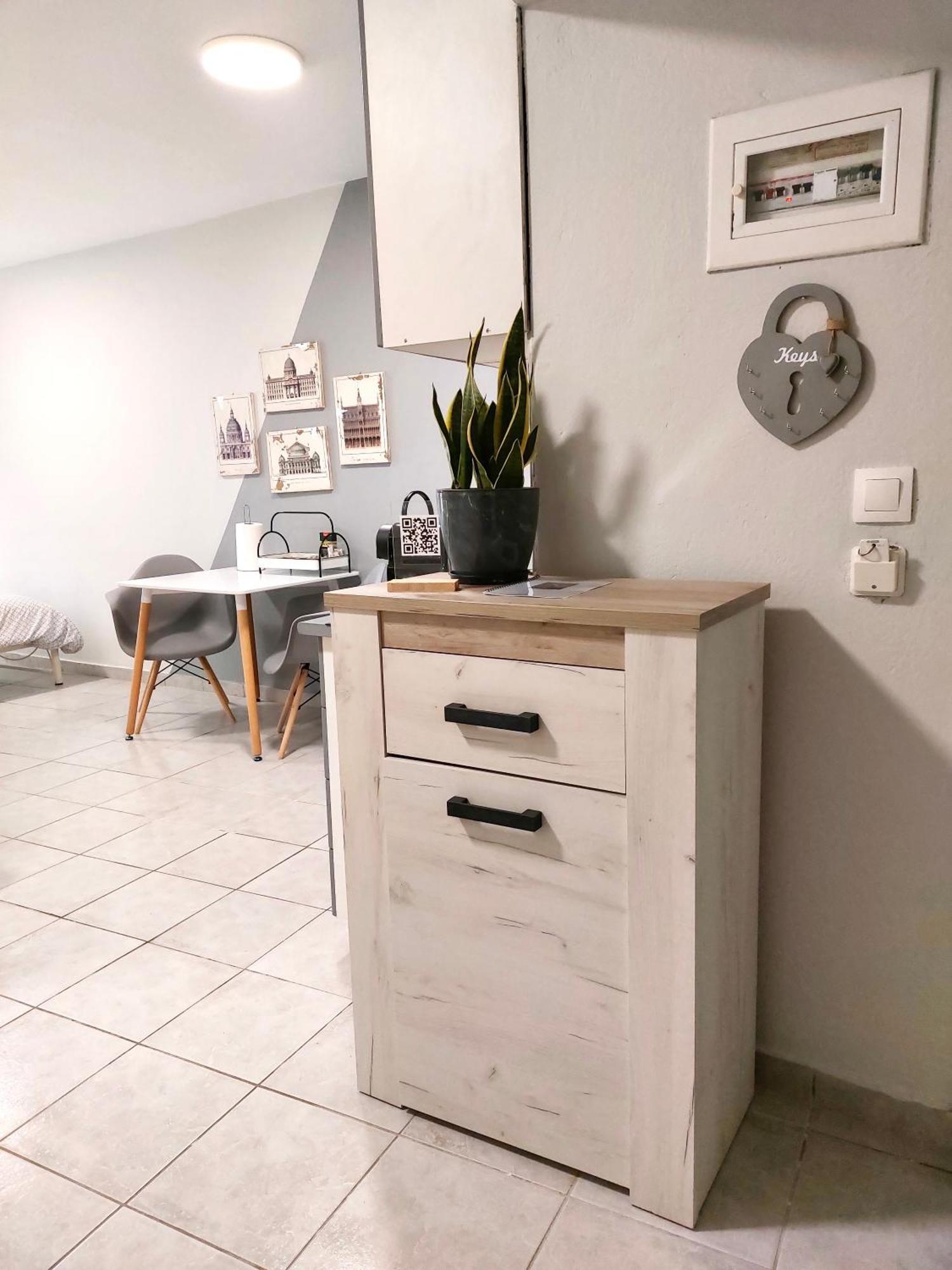 Appartement Grey Thessaloniki