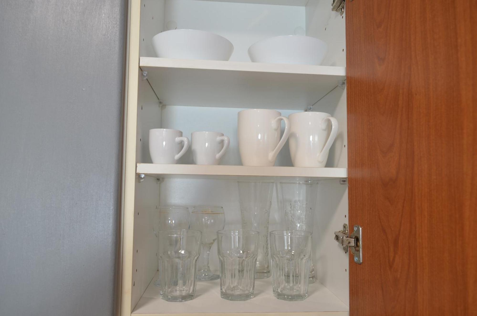 Apartment Grey Thessaloniki