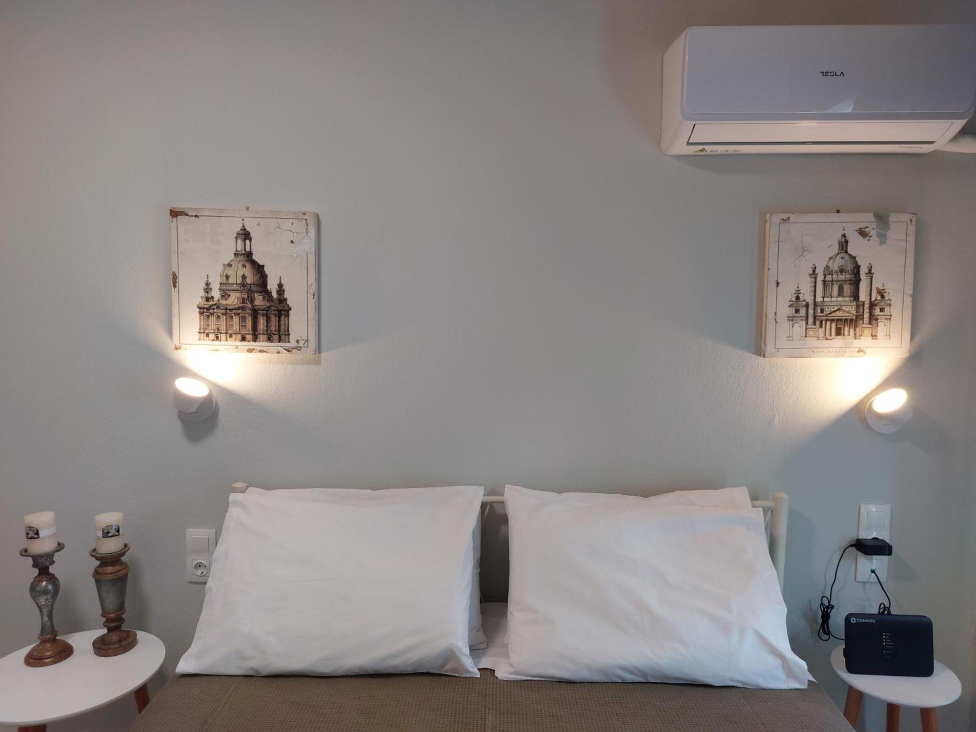 Grey Apartment Thessaloniki